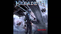 Thumbnail for Megadeth - Foreign Policy (HD) | Last Resort 1618