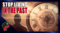 Thumbnail for Learn From the Past to Live in the Present | Live From The Lair
