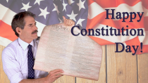 Thumbnail for Stossel: The Best Part of the Constitution