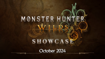 Thumbnail for Monster Hunter Wilds Showcase | 2024.10.23 | Monster Hunter