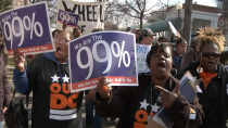 Thumbnail for CPAC 2012: Occupy Protesters & Anti-gay Activists