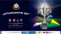 Thumbnail for การถ่ายทอดสด พิธีปิด การแข่งขันฟุตบอลจตุรมิตรสามัคคี ครั้งที่ 30 รอบชิงชนะเลิศ | TV5HD ONLINE