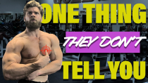 Thumbnail for How-To REALLY Grow Your CHEST (The One Thing No One Talks About) | Buff Dudes