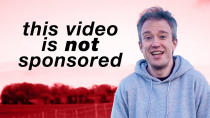 Thumbnail for YouTubers have to declare ads. Why doesn't anyone else? | Tom Scott