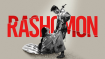 Thumbnail for New trailer for Akira Kurosawa's Rashomon - back in cinemas from 6 January 2023 | BFI