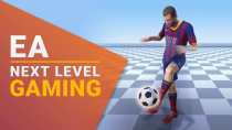 Thumbnail for EA’s New AI: Next-Level Games Are Coming! | Two Minute Papers