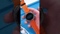 Thumbnail for This Fake Samsung Galaxy Watch Ultra Is Impressive? #Shorts | Phone Repair Guru