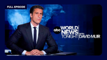 Thumbnail for ABC World News Tonight with David Muir Full Broadcast - Nov. 21, 2024 | ABC News