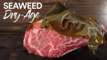 Thumbnail for Lost at Sea METHOD of Dry-Ageing Beef, It's INSANE! | Sous Vide Everything