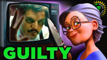 Thumbnail for Game Theory: Grandma Is Lying To You! (Merge Mansion) | The Game Theorists