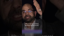 Thumbnail for Audience member on BBC Question Time says IDF is a terrorist organisation | Middle East Eye