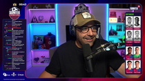 Thumbnail for JIJANTES | MERCATO FCB DE CHILL CON LA JIJANTADA. | Gerard Romero