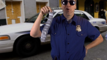 Thumbnail for Police: If You're Carrying Condoms, You Might Be a Hooker (Don't cops have better things to do?!)