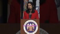 Thumbnail for 🚨Tulsi Gabbard OFFICIALLY Endorses Trump | Benny Johnson