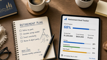 Thumbnail for Crafting Your Ideal Retirement 
