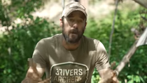 Thumbnail for YouTube - Clay Hayes - Survival Expert shows How to make JERKY in the Wilderness [biltong, pemmican] (2025) (w1L8xZ9-jsk)