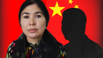 Thumbnail for She Survived China’s Attempt to Erase Her