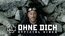 Thumbnail for Rammstein - Ohne Dich (Official Video) | Rammstein Official