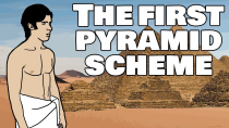 Thumbnail for The First Pyramid Scheme | Matthew McCleskey
