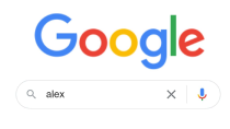Thumbnail for Do NOT Google search "Alex" right now. | Phoenix SC