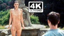 Thumbnail for Keira Knightley, James McAvoy in 2007's Atonement | 4K