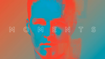Thumbnail for Moments (feat. Sebastian Reyman)