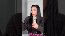 Thumbnail for Trying onion and banana juice | Ashley Yi