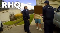 Thumbnail for 15 Year Old Owns Police, Gets Officers Fired | Rebel HQ
