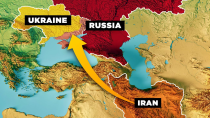 Thumbnail for Why Iran is Helping Russia’s Invasion of Ukraine | RealLifeLore