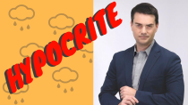 Thumbnail for Ben Shapiro is King of Double Standards