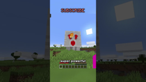 Thumbnail for the ANGRY ghast | camman18