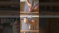 Thumbnail for Putting Ancient Drills to the Test! #shorts | How To Make Everything