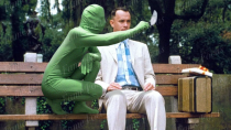 Thumbnail for Forrest Gump Actually Used a Ton of VFX | Fame Focus