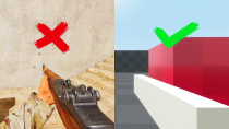 Thumbnail for Why Don't FPS Games Use This Aiming Mechanic? | Garbaj