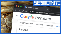 Thumbnail for Exploiting Google Translate For Crypto Mining | Seytonic
