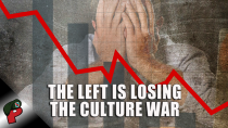 Thumbnail for The Left is Losing the Culture War | Live From The Lair