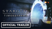 Thumbnail for Stargate: Timekeepers - Official Reveal Trailer