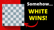 Thumbnail for 5 Chess Problems I Promise Will Blow Your Mind 🤯 | Chess Vibes