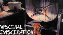 Thumbnail for Visceral Evisceration - At the Epicurean Gynaecologist [1994, Death Doom Metal/Gothic Metal]