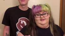 Thumbnail for Average looksmatch couple in 2022