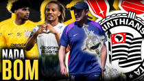 Thumbnail for CORINTHIANS PREOCUPA TORCIDA APÓS ESTREIA NA LIBERTADORES | JOGADORES FALAM SOBRE EMPATE | Meu Timão