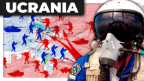 Thumbnail for Bombarderos Estratégicos Rusos Han Sido Movidos A La Frontera, 12 Storm Shadows Atacan Rusia | El Resumen Militar