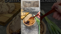 Thumbnail for Eat Like a Sumerian Peasant | Table of Gods