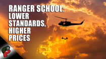 Thumbnail for Ranger School: Lower Standards, Higher Prices | Live From The Lair
