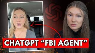 Thumbnail for AI is Sending People into Psychosis | Vanessa Wingårdh