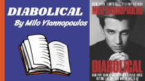 Thumbnail for Diabolical- How Pope Francis Has Betrayed Clerical Abuse Victims by Milo Yiannopoulos (Review)