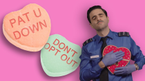 Thumbnail for Remy: Can You Feel the Love Tonight (TSA Parody) | ReasonTV