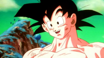Thumbnail for Goku is Confuse & Can't Say "Big Gete Star" - TeamFourStar (TFS) | Juicy Sweet