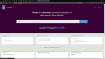 Thumbnail for Clojure + ClojureScript Todo App: Ring, Jetty, deps.edn, & some REPL Magic | oxalorg