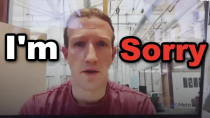 Thumbnail for LEAKED VIDEO Mark Zuckerberg Emotionally Fires 11,000 Facebook Employees Gives Grim Warning | Michael Cowan